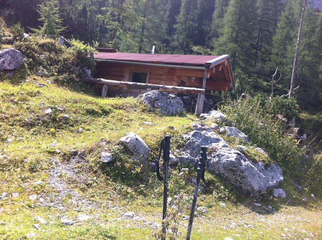 Outdoorhotel Jaeger Von Fall Lenggries Exterior foto