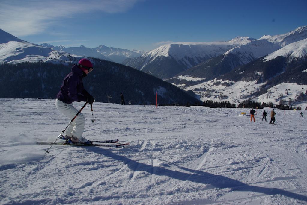 Outdoorhotel Jaeger Von Fall Lenggries Exterior foto