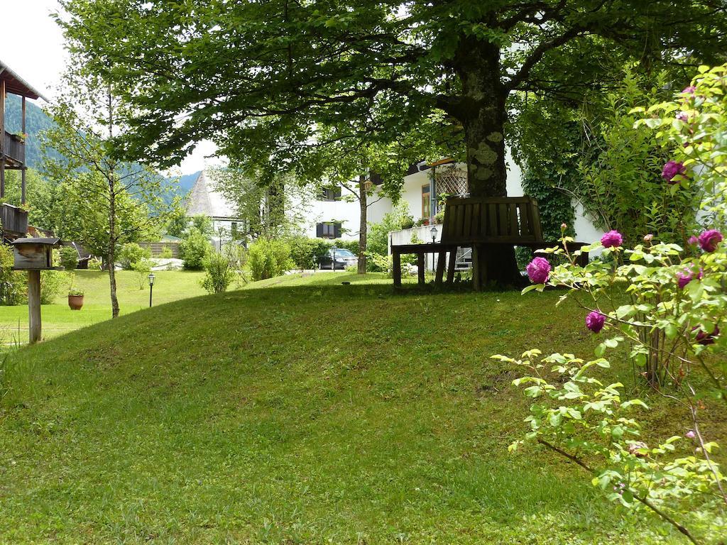 Outdoorhotel Jaeger Von Fall Lenggries Exterior foto