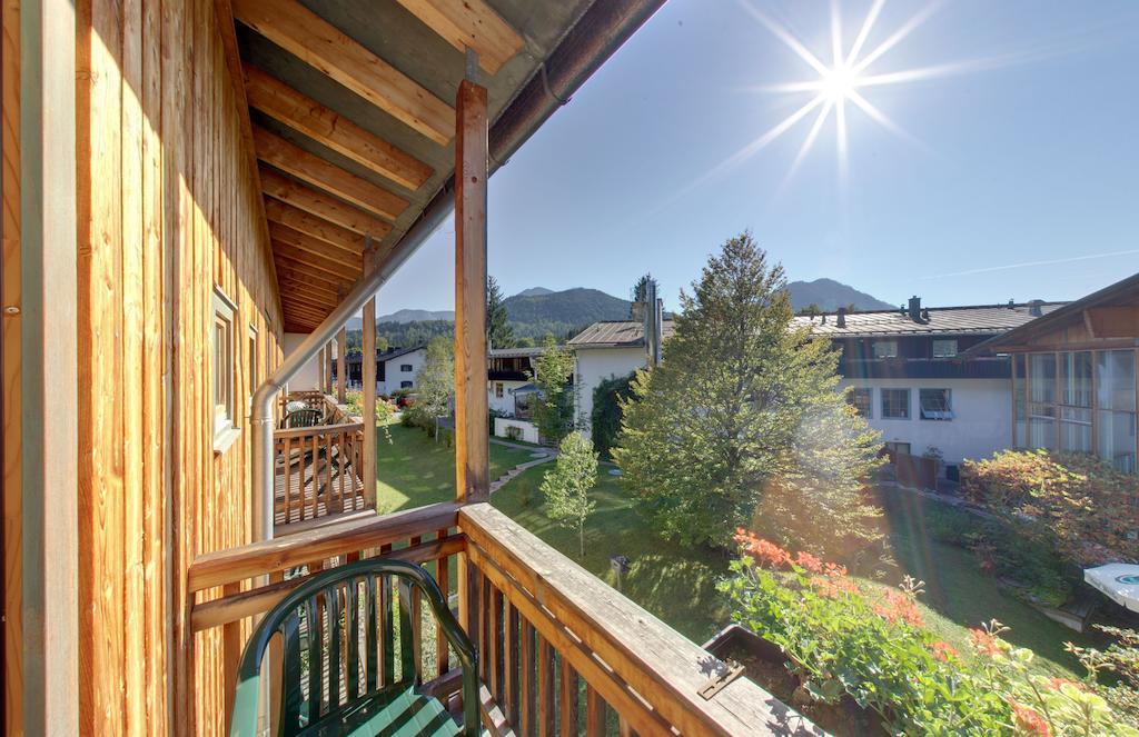 Outdoorhotel Jaeger Von Fall Lenggries Quarto foto