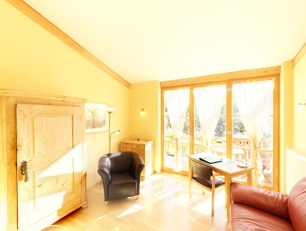 Outdoorhotel Jaeger Von Fall Lenggries Quarto foto